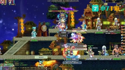 qq三国小游戏