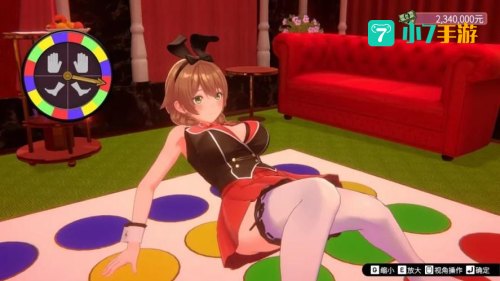 强奸日本美女小游戏