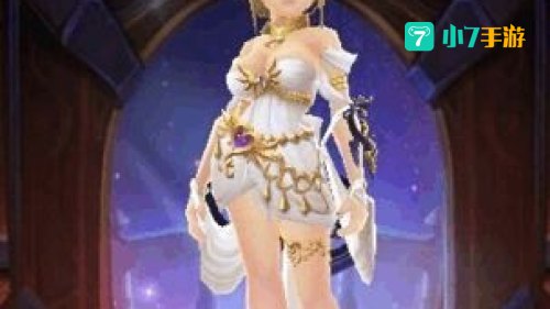 舞娘转职