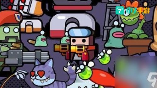 弹壳特攻队兑换码