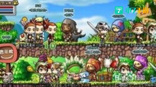 冒险王之神兵传奇攻略