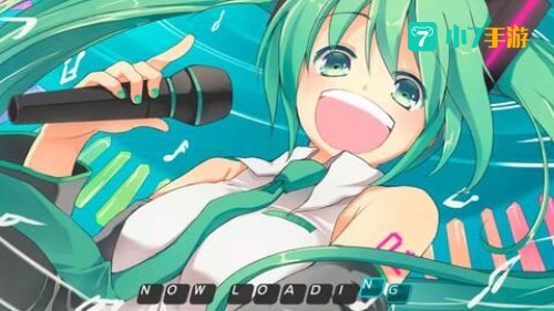 初音未来 歌姬计划2
