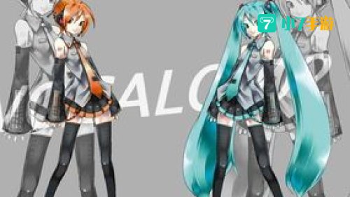 初音未来 歌姬计划2