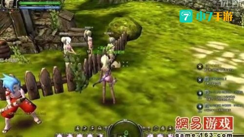 龙之谷挂：自制牧刺主题挂件闪耀江湖